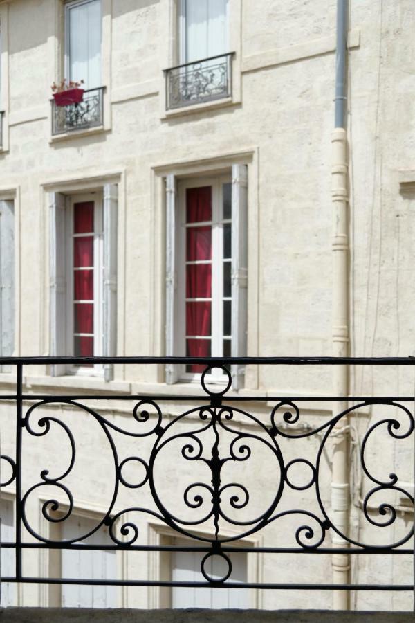L'argenterie, De Charme - Parking Gratuit Appartement *